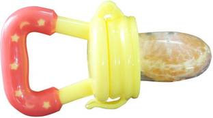 GJE PAPA BABY Food Feeder Rattle Rattle