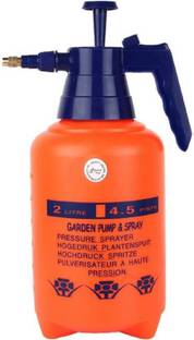AKR NG 5076-6A 2LTR 2 L Hand Held Sprayer