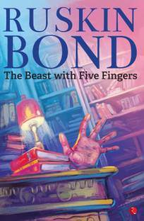 BEAST WITH FIVE FINGERS
