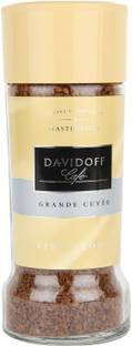 Davidoff Fine Aroma Instant Coffee