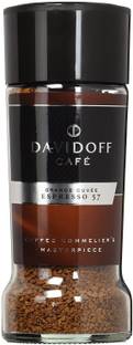 Davidoff Espresso 57 Instant Coffee