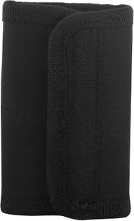 SHAH Unisex Matty 32 Bore Cartridges Pouch Racquet Carry Case/Cover Free Size