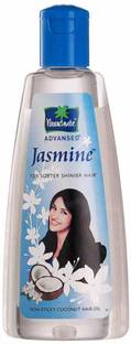 Parachute Advansed Jasmine For Softer Shinier Hair Oil