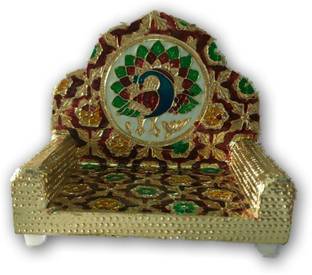 MNA Metal Home Temple