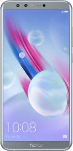 Honor 9 Lite (Glacier Grey, 64 GB)