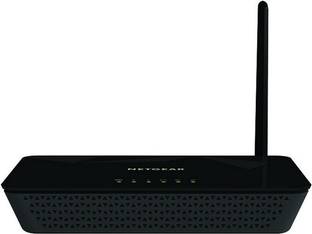 Netgear D500 N150 Wi-Fi Modem Router