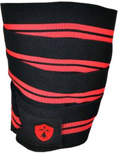 Xtrim DURAFIT KNEE WRAP Knee Support
