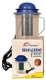 Dr. Morepen Breathe Free Vaporizer Vaporizer