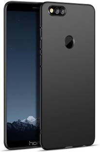 Sprik Back Cover for Honor 9 Lite