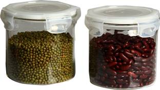 Vertis Glass Grocery Container  - 500 ml