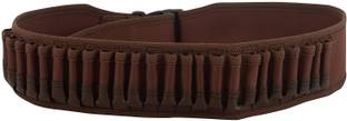 SHAH Unisex Matty Cartridges Belt .315 Bore Racquet Carry Case/Cover Free Size