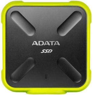 ADATA 512 GB External Solid State Drive (SSD)