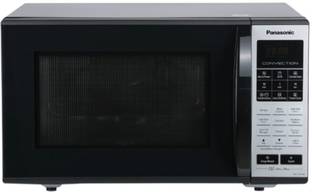 Panasonic 27 L Convection Microwave Oven