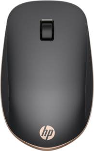 HP Z5000 Wireless Ambidextrous Optical Mouse  with Bluetooth