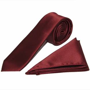 BNB Solid Tie