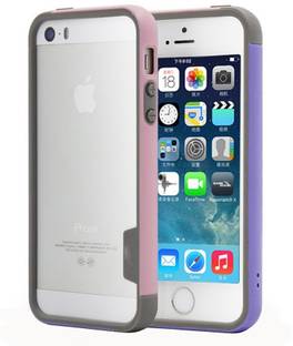 Aavjo Bumper Case for Apple iPhone 5, Apple iPhone SE, Apple iPhone 5s