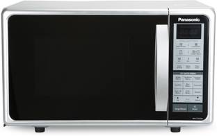 Panasonic 20 L Convection Microwave Oven