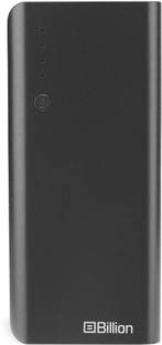 Billion 10000 mAh 10.5 W Power Bank