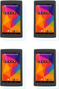 ACM Tempered Glass Guard for Micromax Canvas Tab P702