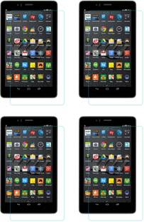 ACM Tempered Glass Guard for Micromax Canvas Tab P470