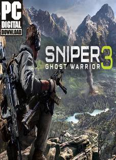 Sniper Ghost Warrior 3