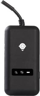 LETSTRACK Car GPS Tracker - Real Time Tracking Device with Engine Cut Off GPS Device