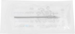 Mumbai Tattoo PIERCING 14 G Disposable Stack Tattoo Needles