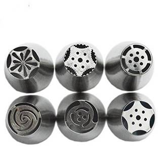 Skywalk Aluminium Fondant & Gum paste Mould 6