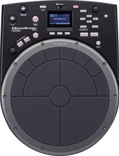 Roland HandSonic HPD-20 Digital Hand Percussion Percussion Performance Pad
