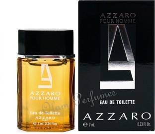 AZZARO Pour Homme Eau de Toilette  -  7 ml