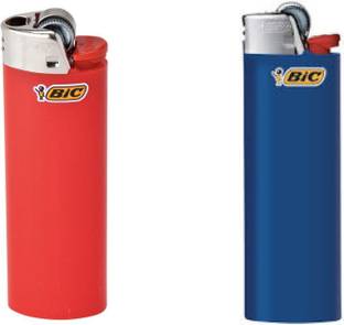 BIC Maxi J6 Pocket Lighter