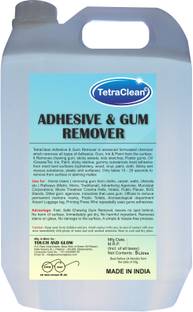 TetraClean Adhesive Remover Stain Remover