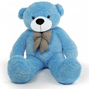 PreciousPearl 5 Feet Giant Teddy Bear  - 113 cm