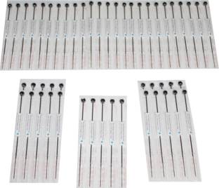 KATANA 3RL Disposable Round Liner Tattoo Needles