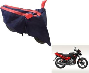 Flipkart SmartBuy Two Wheeler Cover for Hero