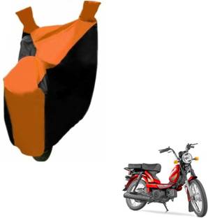 Flipkart SmartBuy Two Wheeler Cover for TVS