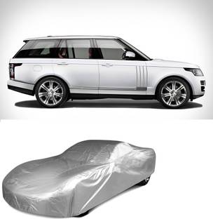 Snail Car Cover For Universal For Car (Without Mirror Pockets)