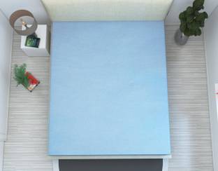 Astra Single Size Fitted Nylon Waterproof Mattress Cover