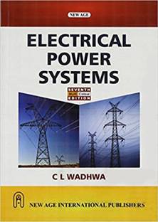 ELECTRICAL POWER SYSTEMS ( 7th ED.)