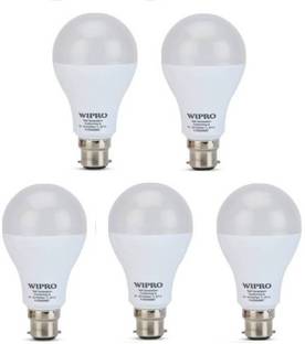 Wipro 14 W Basic Standard B22 LED Bulb