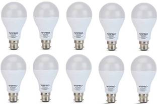 Wipro 14 W Basic Standard B22 LED Bulb