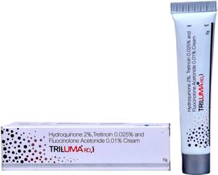 GALDERMA triluma rd