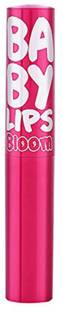 MAYBELLINE NEW YORK Baby Lips Color Changing Lip Balm, Pink Bloom, Pink Bloom