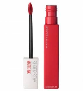 MAYBELLINE NEW YORK Super Stay Matte Ink Liquid Lipstick Pioneer