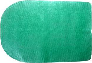 SAS Paper Banana Leaf Dinner Plate