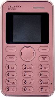 Teckmax 37 Mini