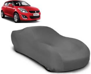 Auto Track Car Cover For Maruti Suzuki Swift