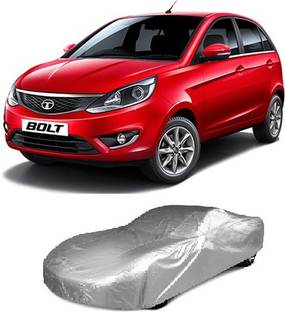 ज़ टेक Tata Tata  के लिए कार कवर (मिरर पॉकेट्स के बिना)