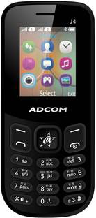 ADCOM J4 B