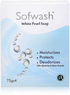 Modicare White Pearl